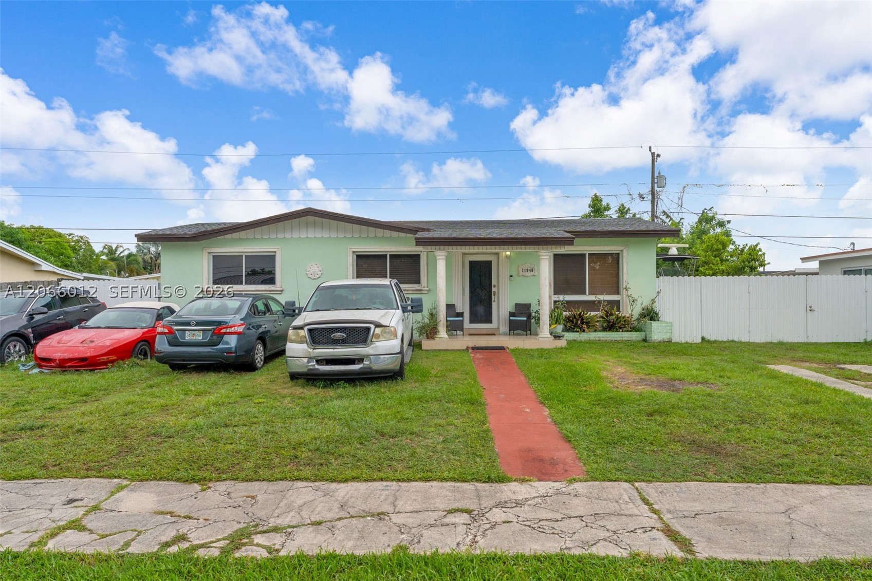 11940 SW 186th St