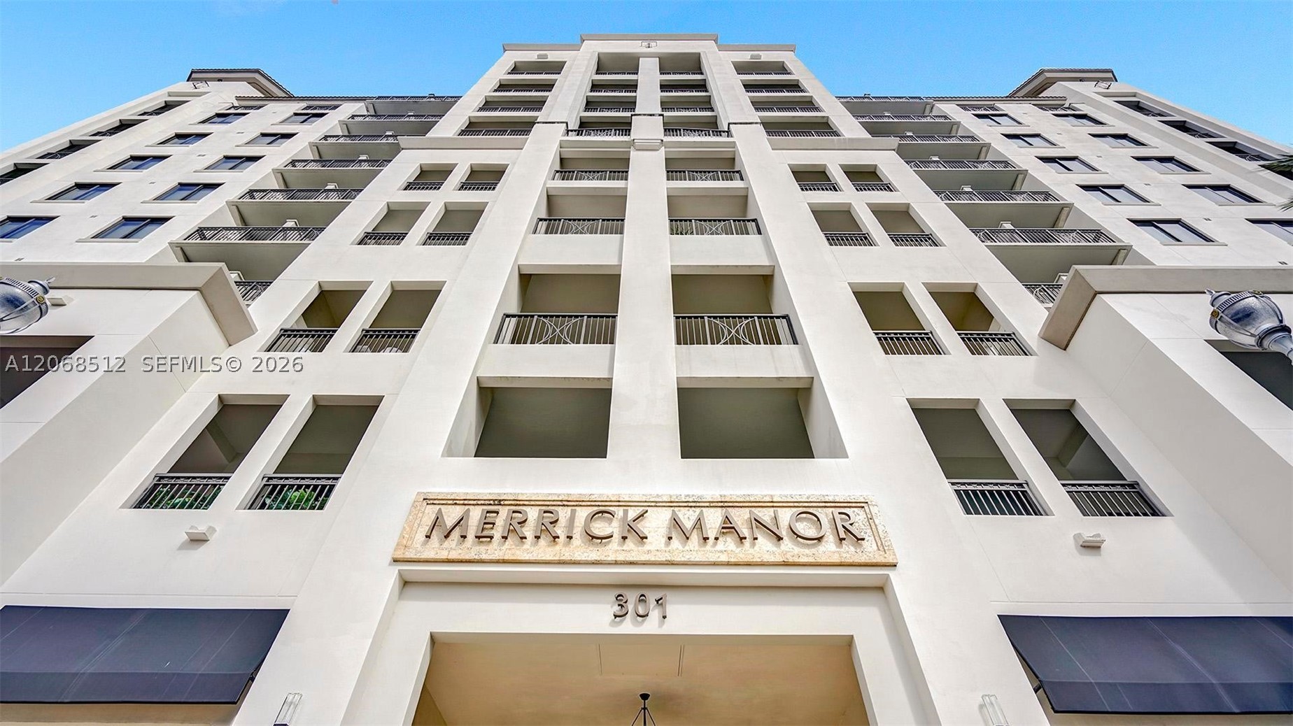 image Merrick Manor0