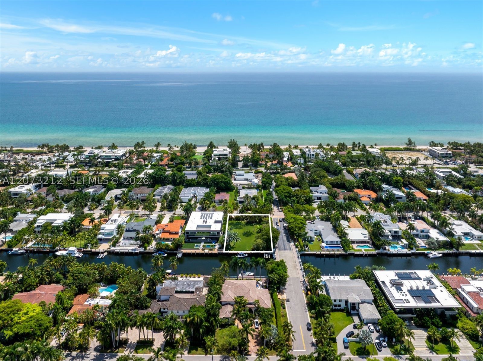 200 Golden Bch Dr Golden Beach, FL 33160