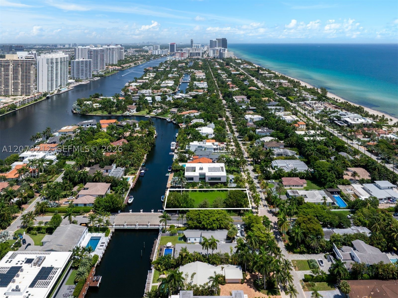 200 Golden Bch Dr Golden Beach, FL 33160