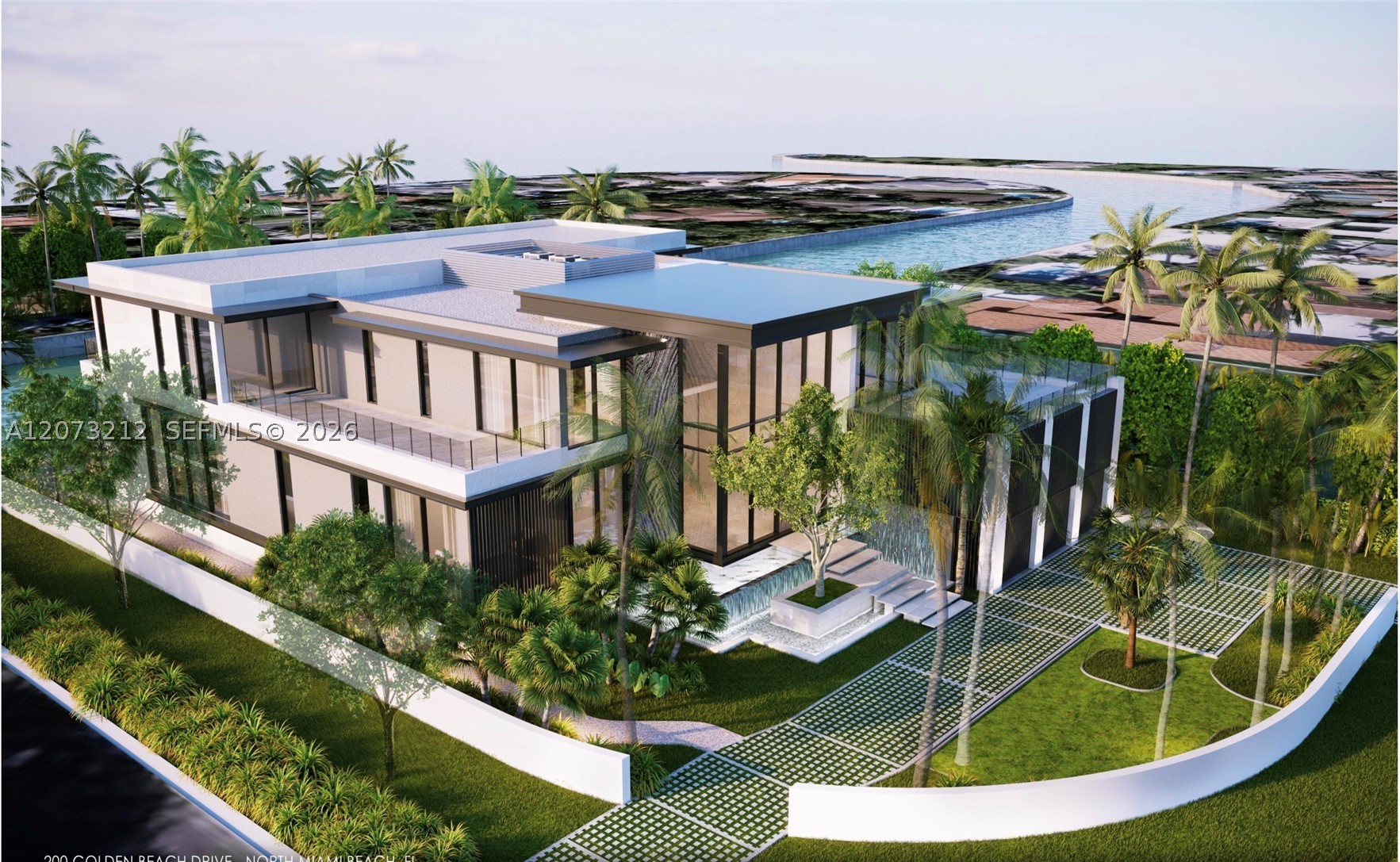 200 Golden Bch Dr Golden Beach, FL 33160