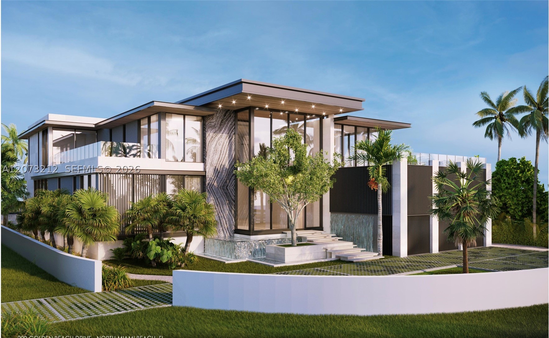 200 Golden Bch Dr Golden Beach, FL 33160