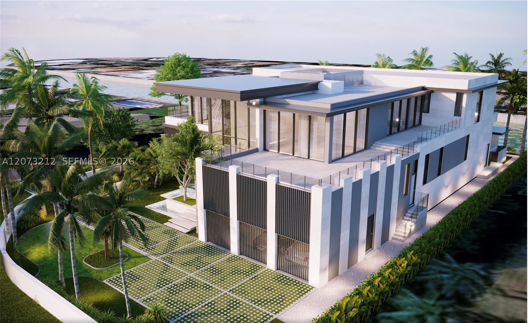 200 Golden Bch Dr Golden Beach, FL 33160