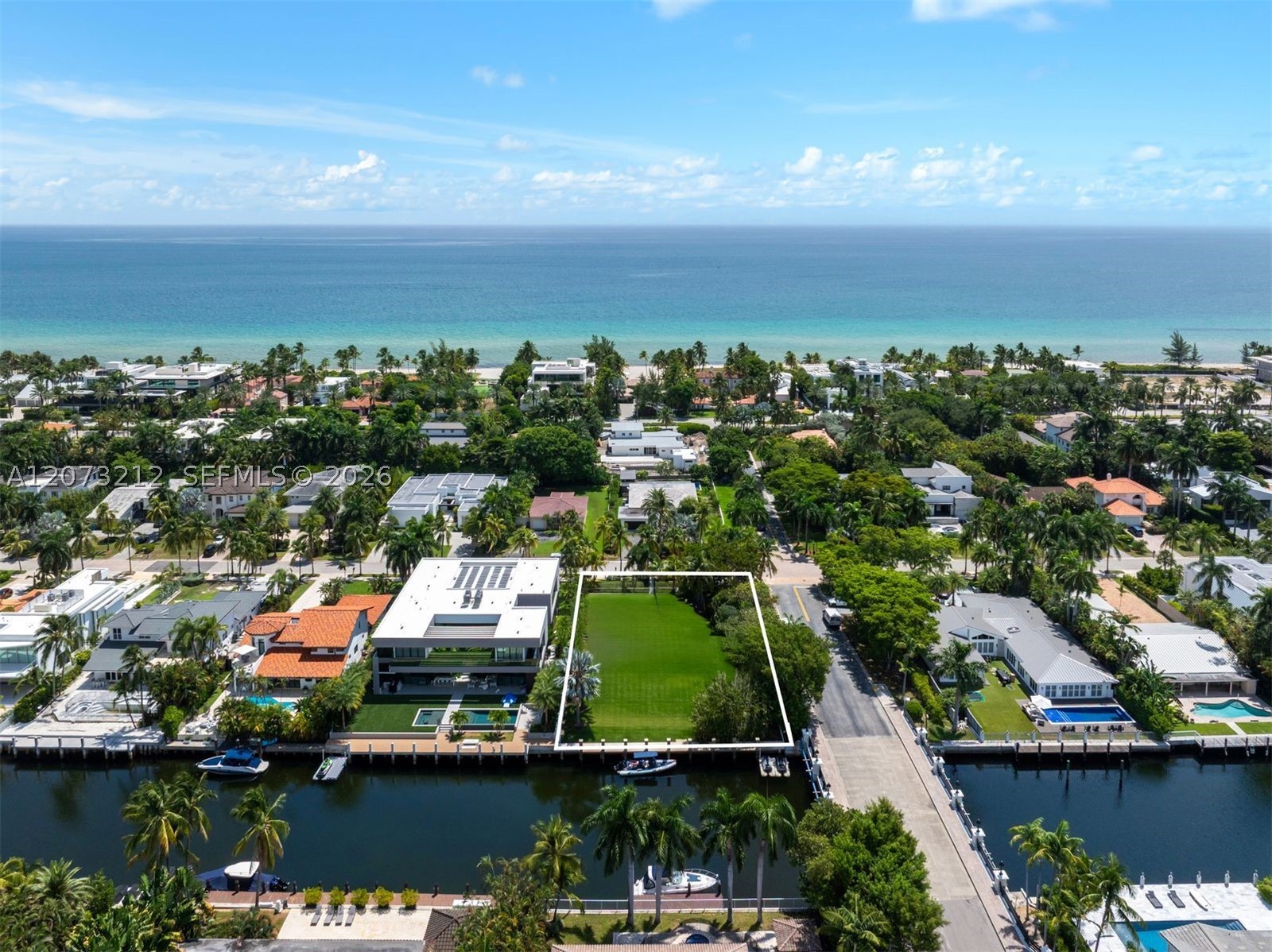 200 Golden Bch Dr Golden Beach, FL 33160