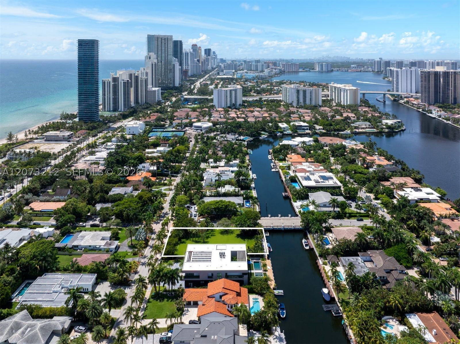 200 Golden Bch Dr Golden Beach, FL 33160