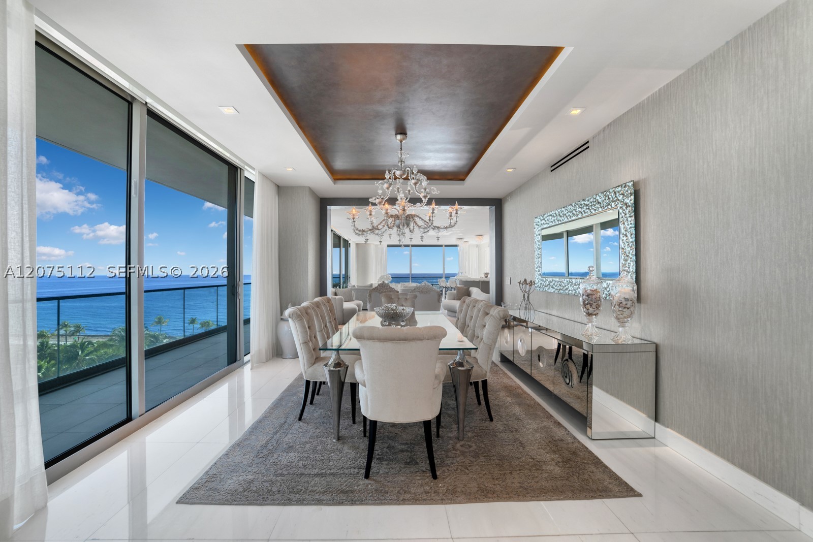 10203 Collins Ave #801 Bal Harbour, FL 33154