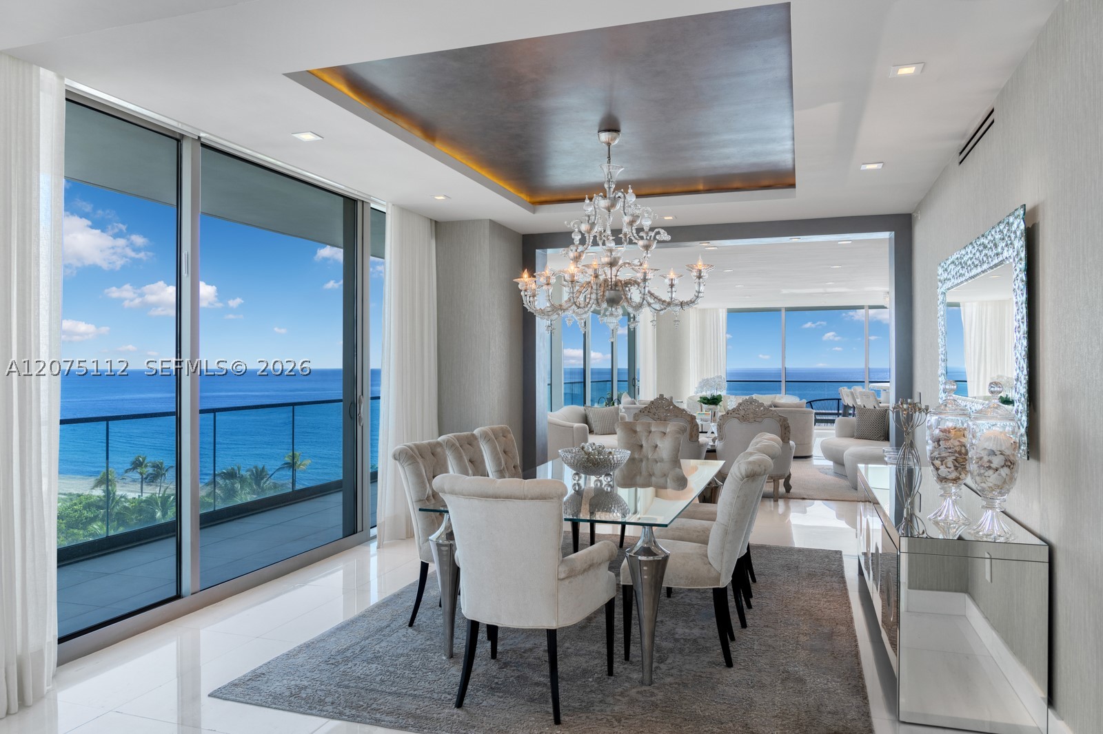 10203 Collins Ave #801 Bal Harbour, FL 33154