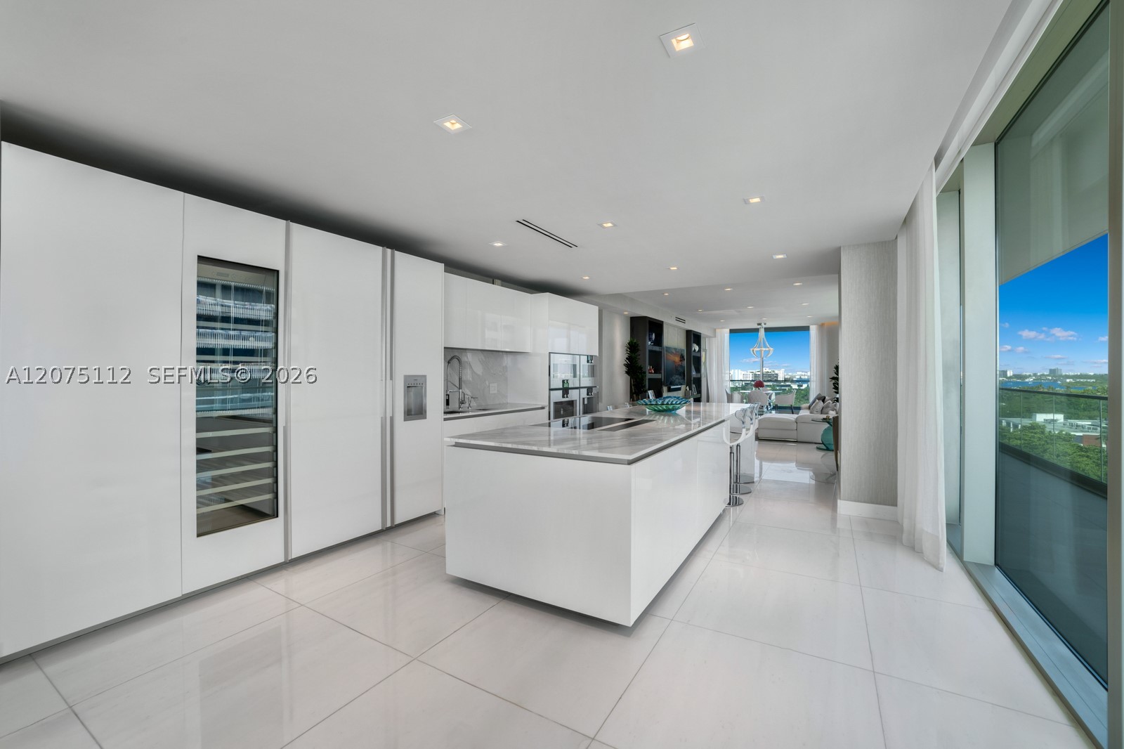 10203 Collins Ave #801 Bal Harbour, FL 33154