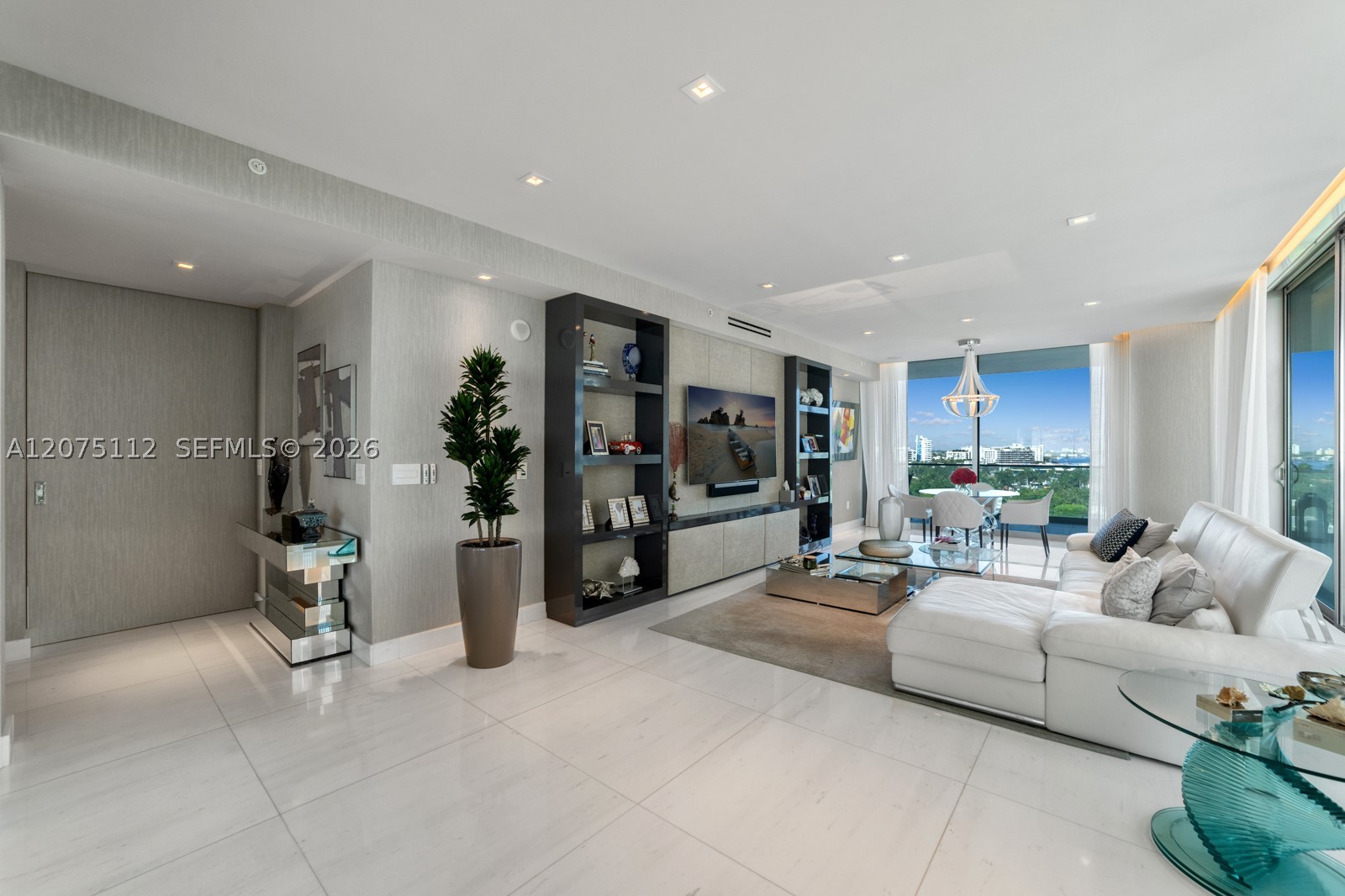 10203 Collins Ave #801 Bal Harbour, FL 33154
