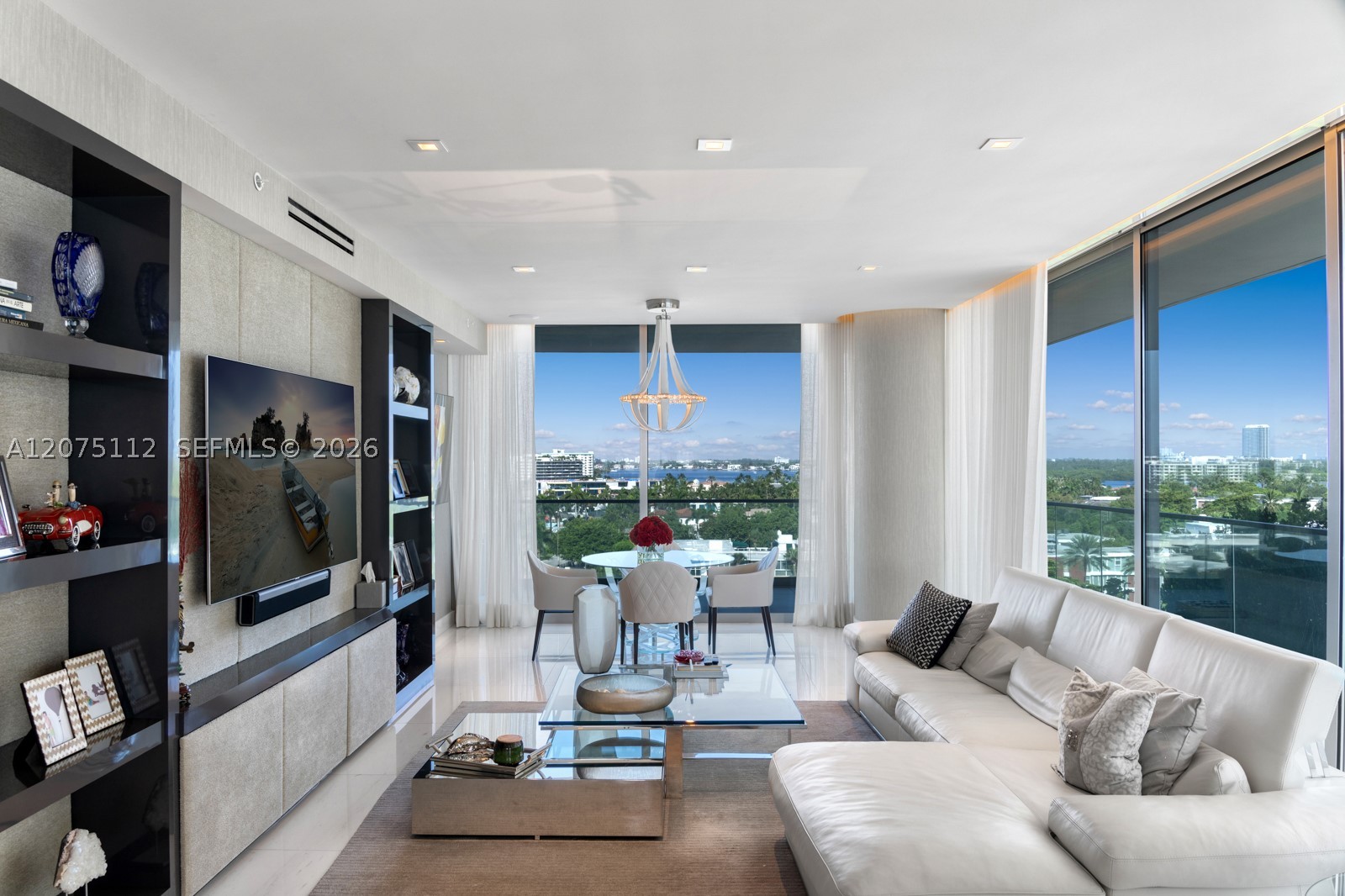 10203 Collins Ave #801 Bal Harbour, FL 33154