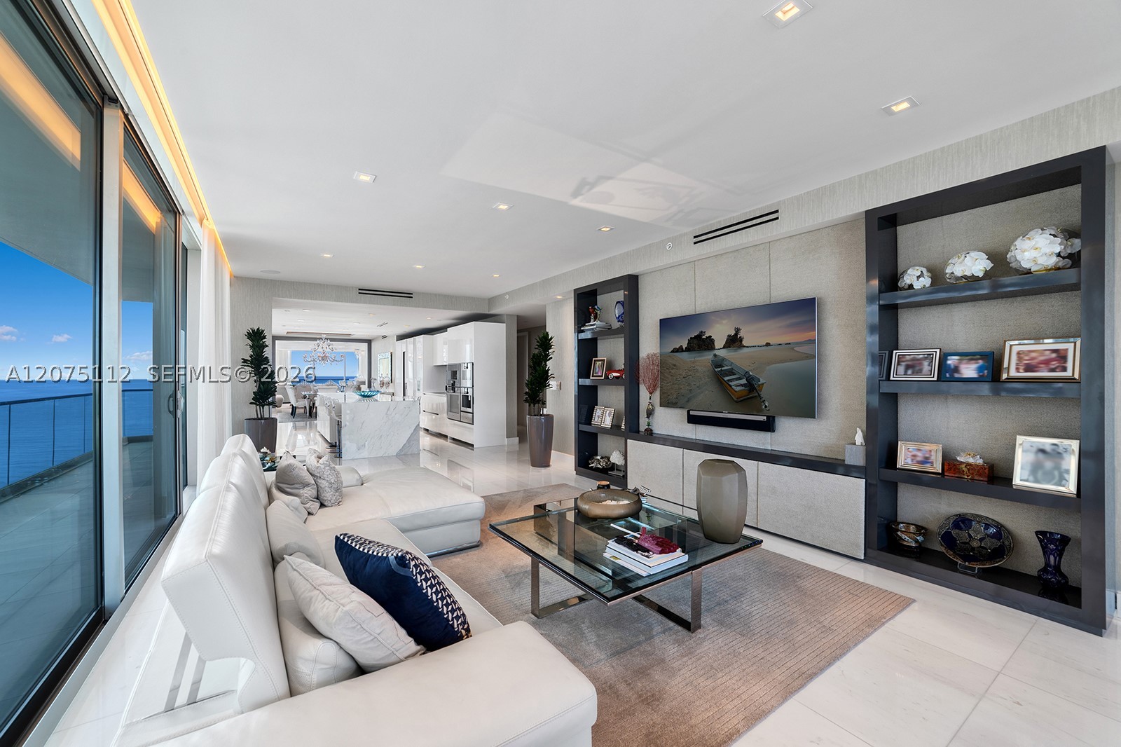 10203 Collins Ave #801 Bal Harbour, FL 33154