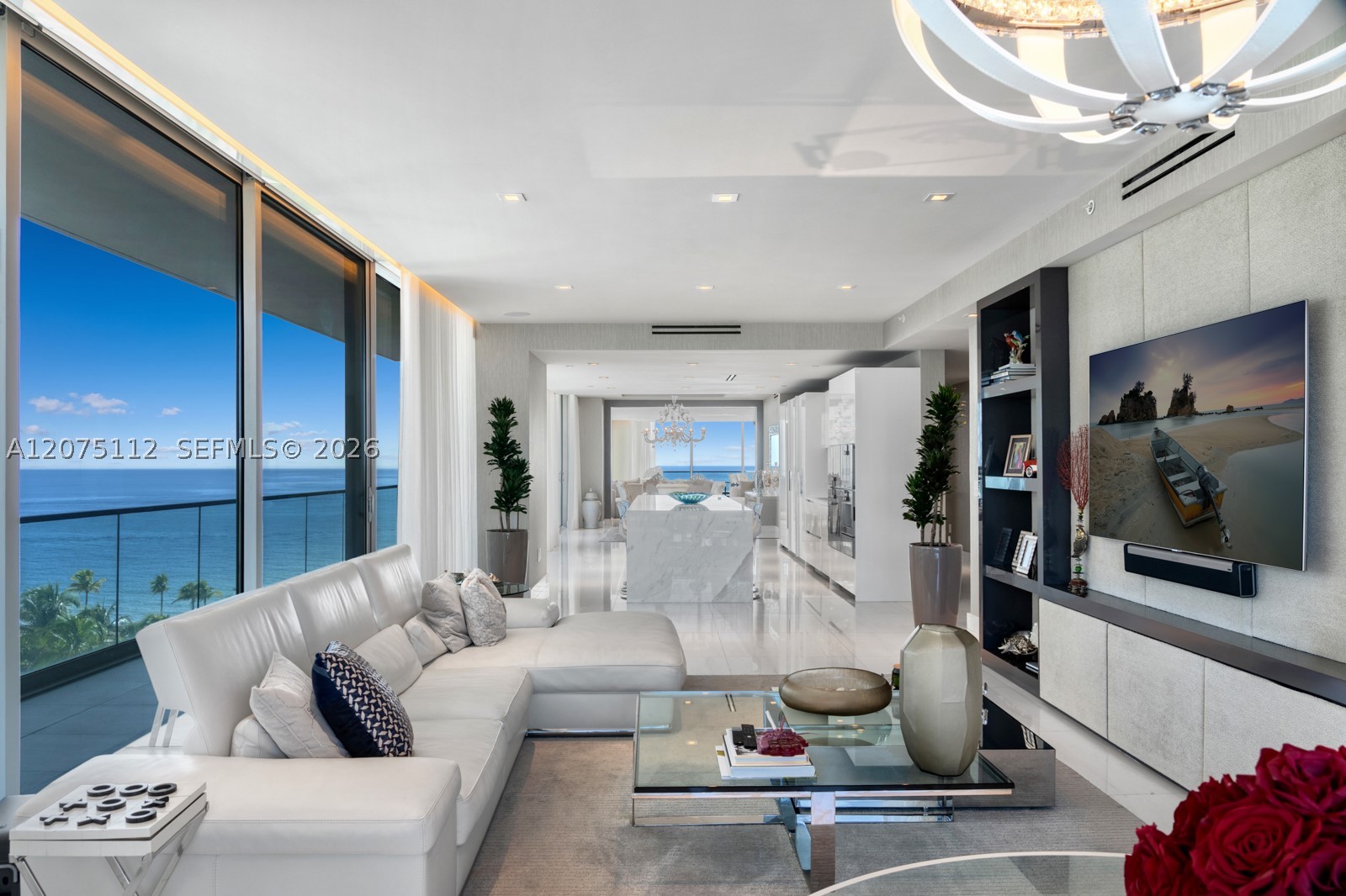 10203 Collins Ave #801 Bal Harbour, FL 33154