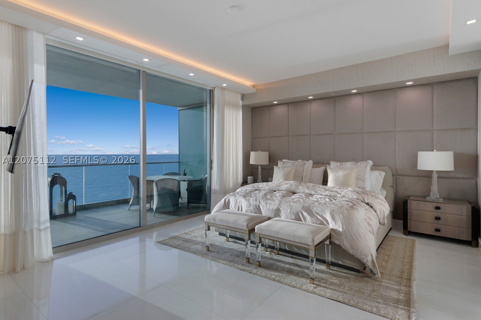 10203 Collins Ave #801 Bal Harbour, FL 33154