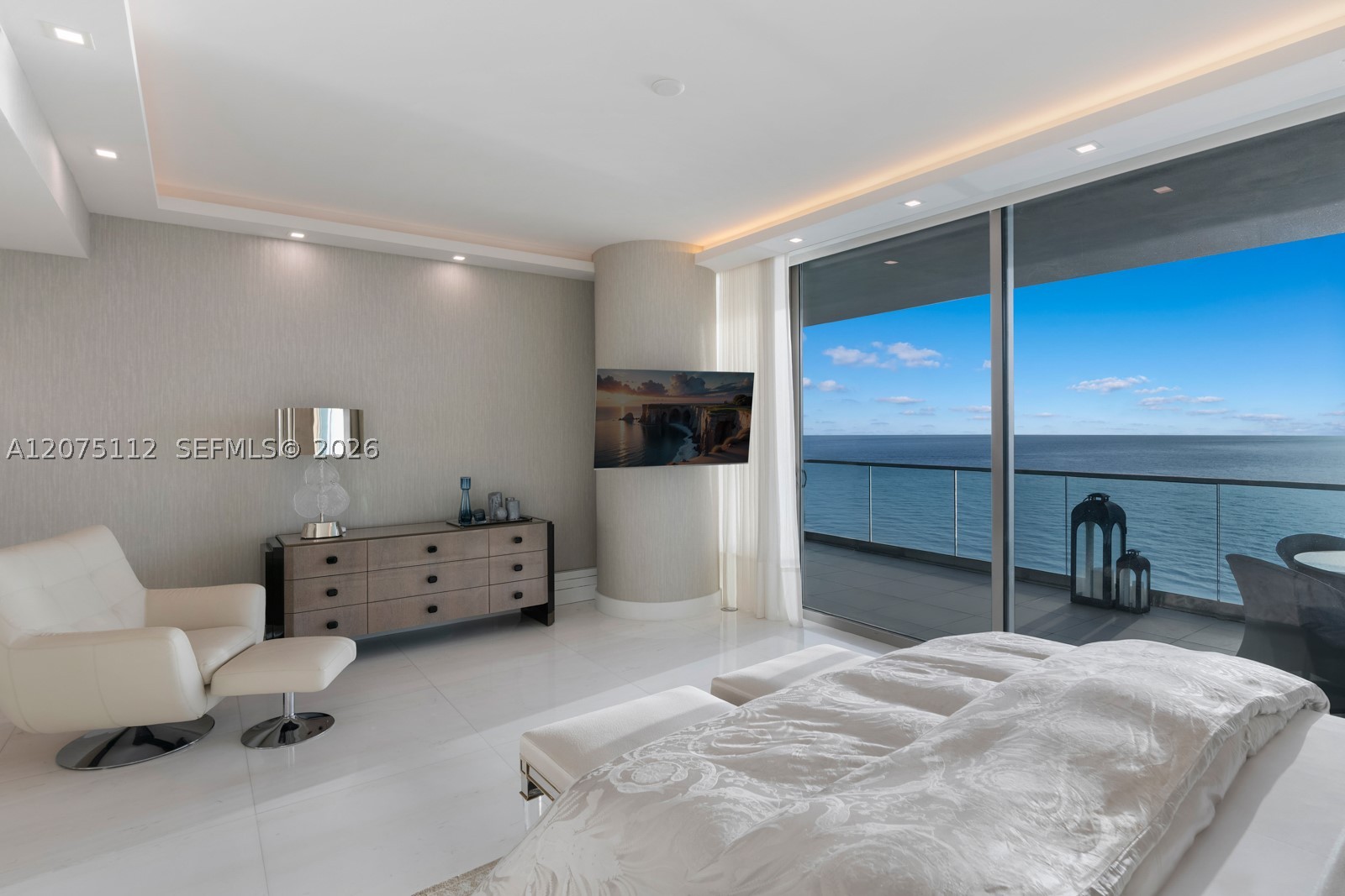 10203 Collins Ave #801 Bal Harbour, FL 33154