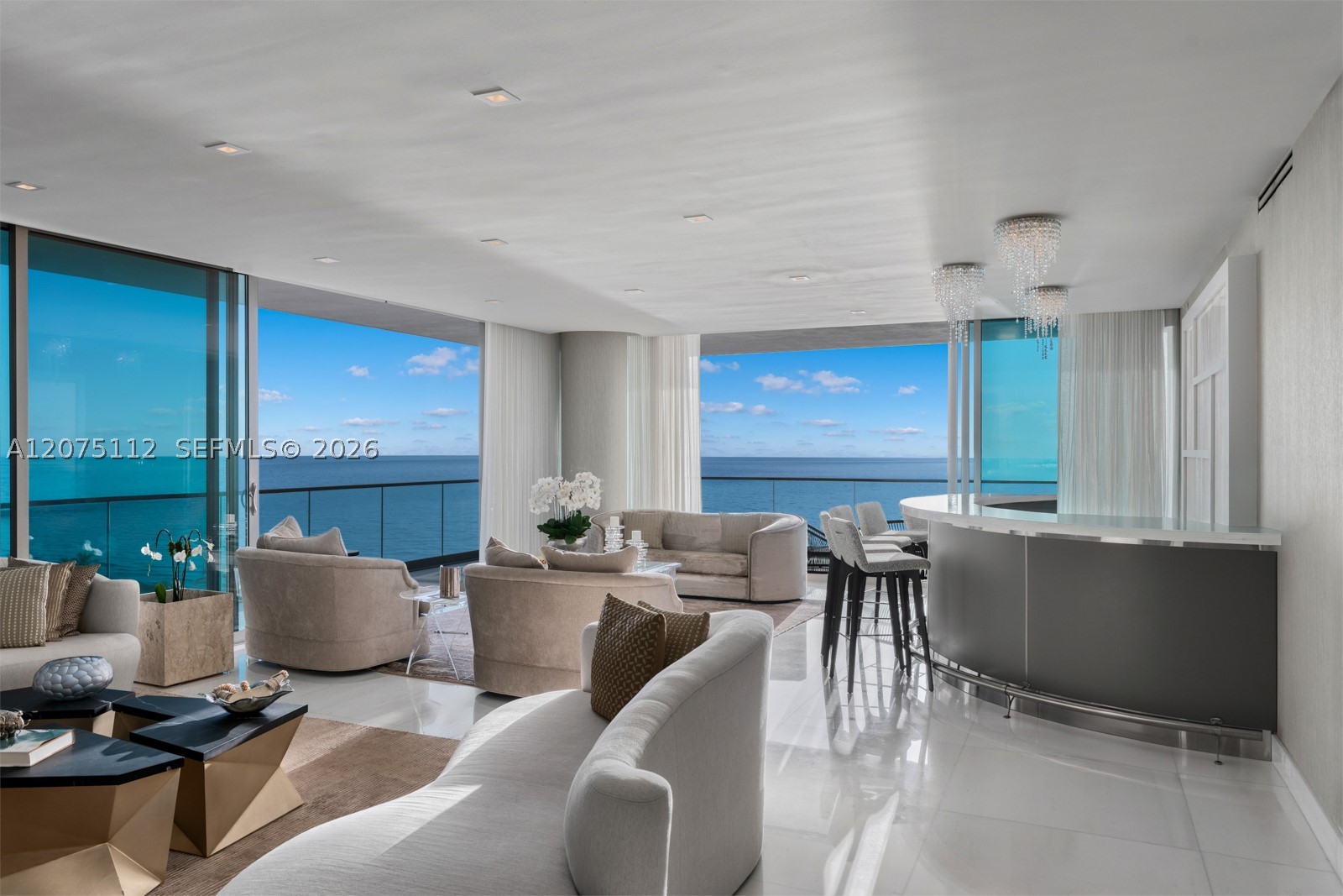 10203 Collins Ave #801 Bal Harbour, FL 33154