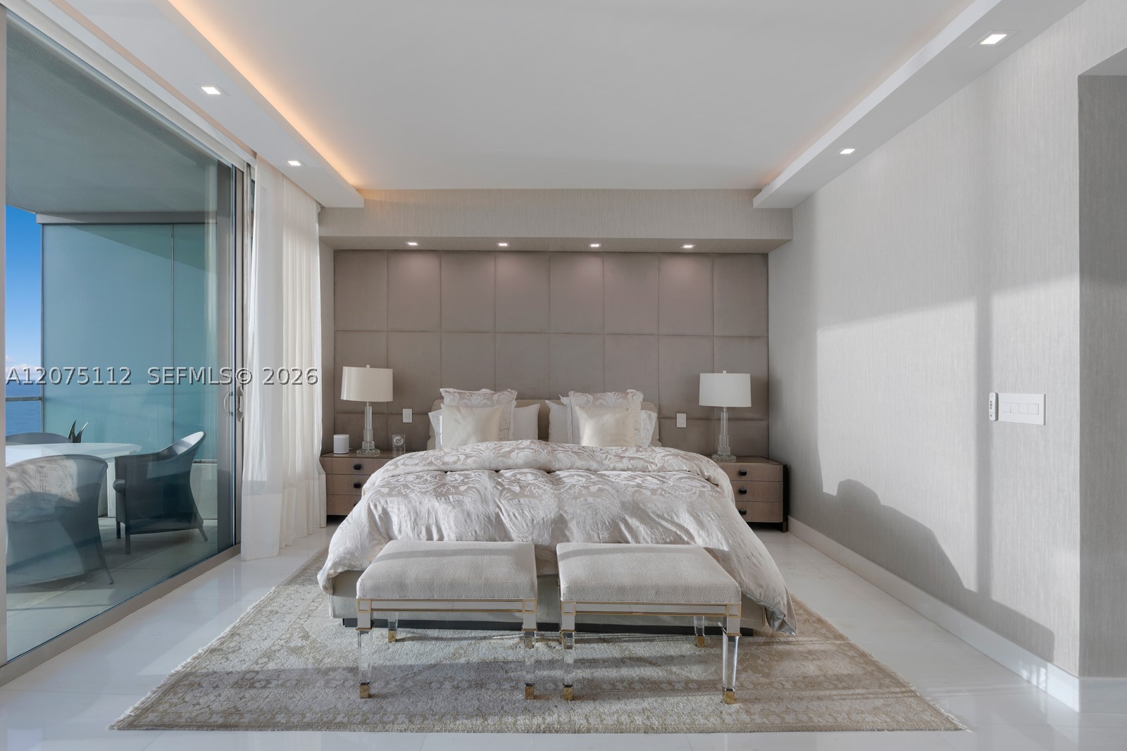 10203 Collins Ave #801 Bal Harbour, FL 33154