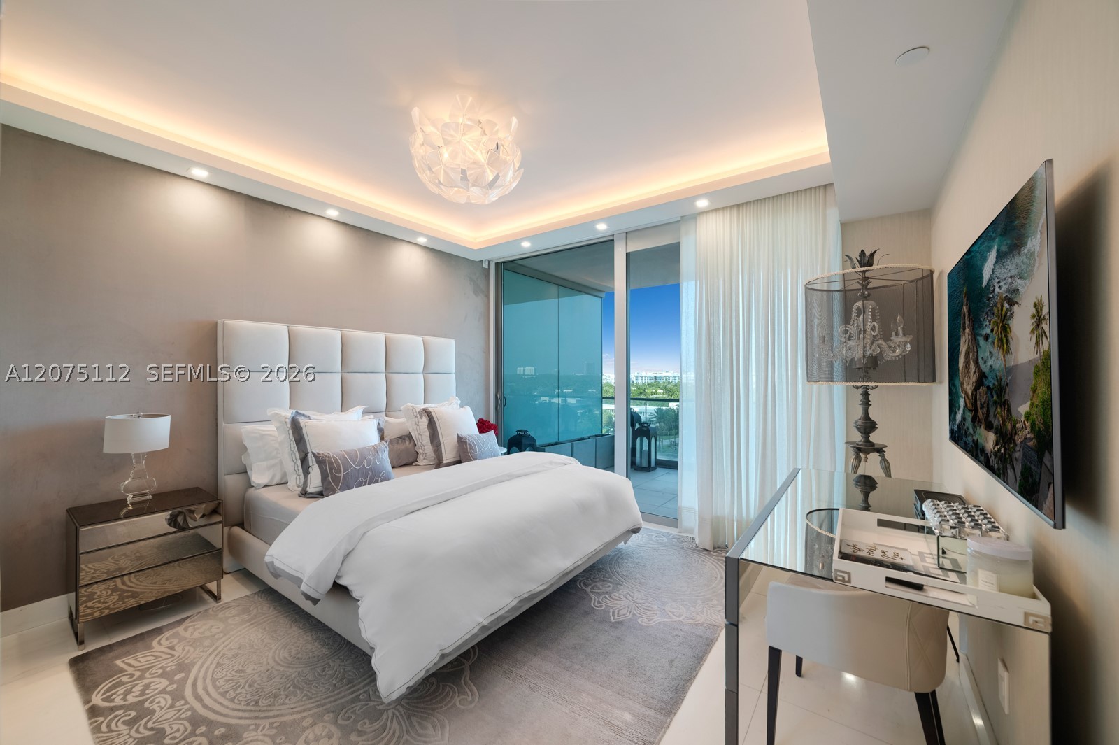 10203 Collins Ave #801 Bal Harbour, FL 33154