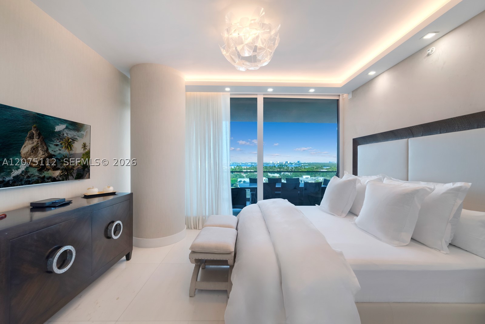 10203 Collins Ave #801 Bal Harbour, FL 33154