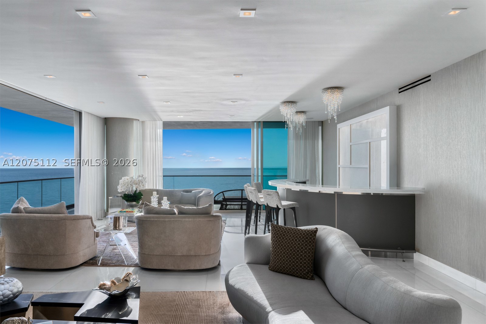 10203 Collins Ave #801 Bal Harbour, FL 33154