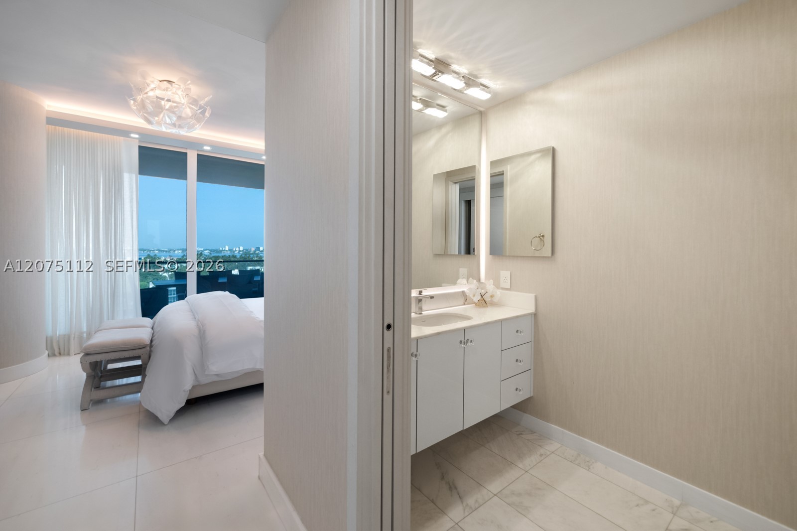 10203 Collins Ave #801 Bal Harbour, FL 33154