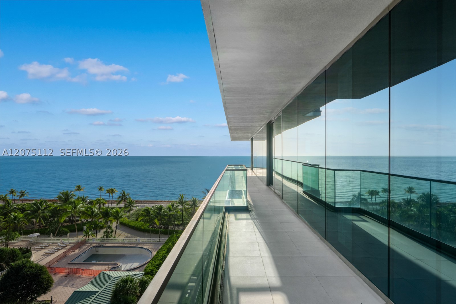10203 Collins Ave #801 Bal Harbour, FL 33154