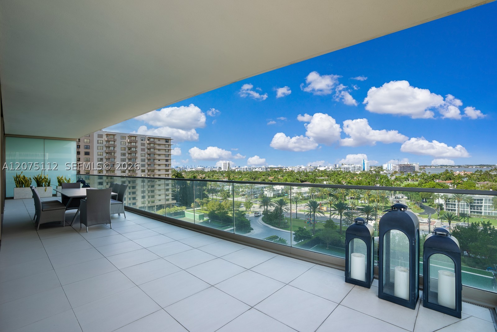 10203 Collins Ave #801 Bal Harbour, FL 33154