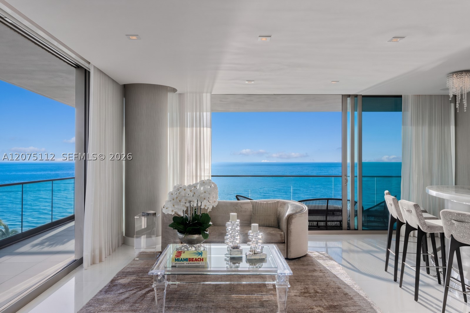 10203 Collins Ave #801 Bal Harbour, FL 33154