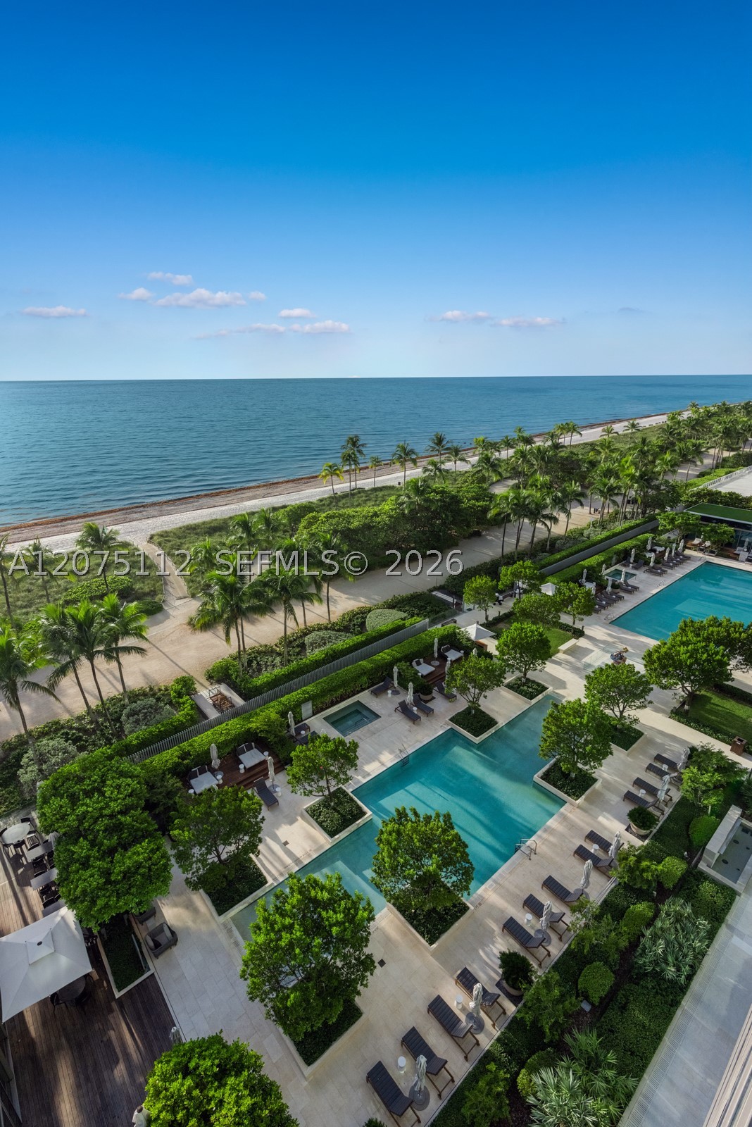 10203 Collins Ave #801 Bal Harbour, FL 33154
