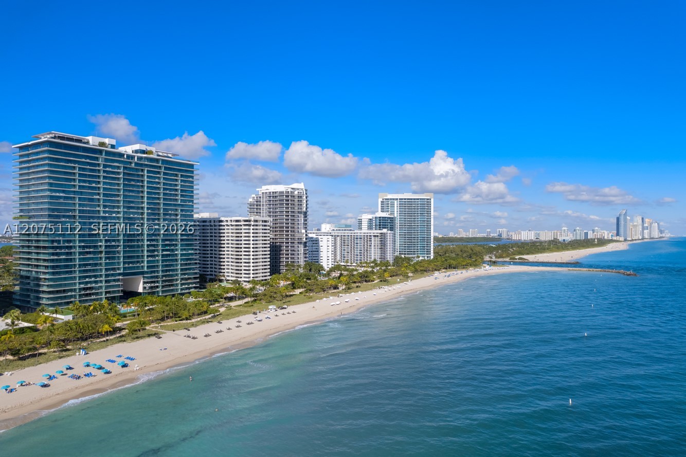 10203 Collins Ave #801 Bal Harbour, FL 33154