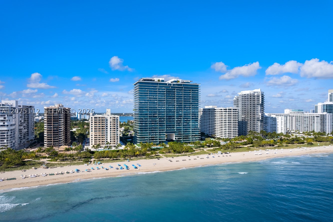 10203 Collins Ave #801 Bal Harbour, FL 33154