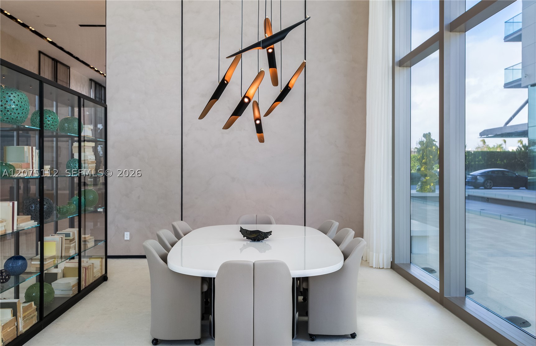 10203 Collins Ave #801 Bal Harbour, FL 33154