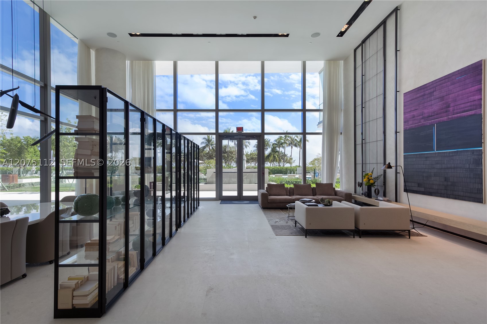 10203 Collins Ave #801 Bal Harbour, FL 33154