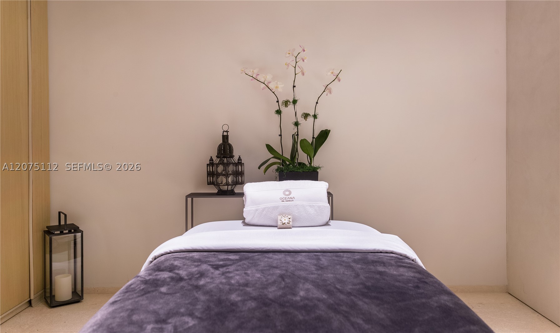 10203 Collins Ave #801 Bal Harbour, FL 33154