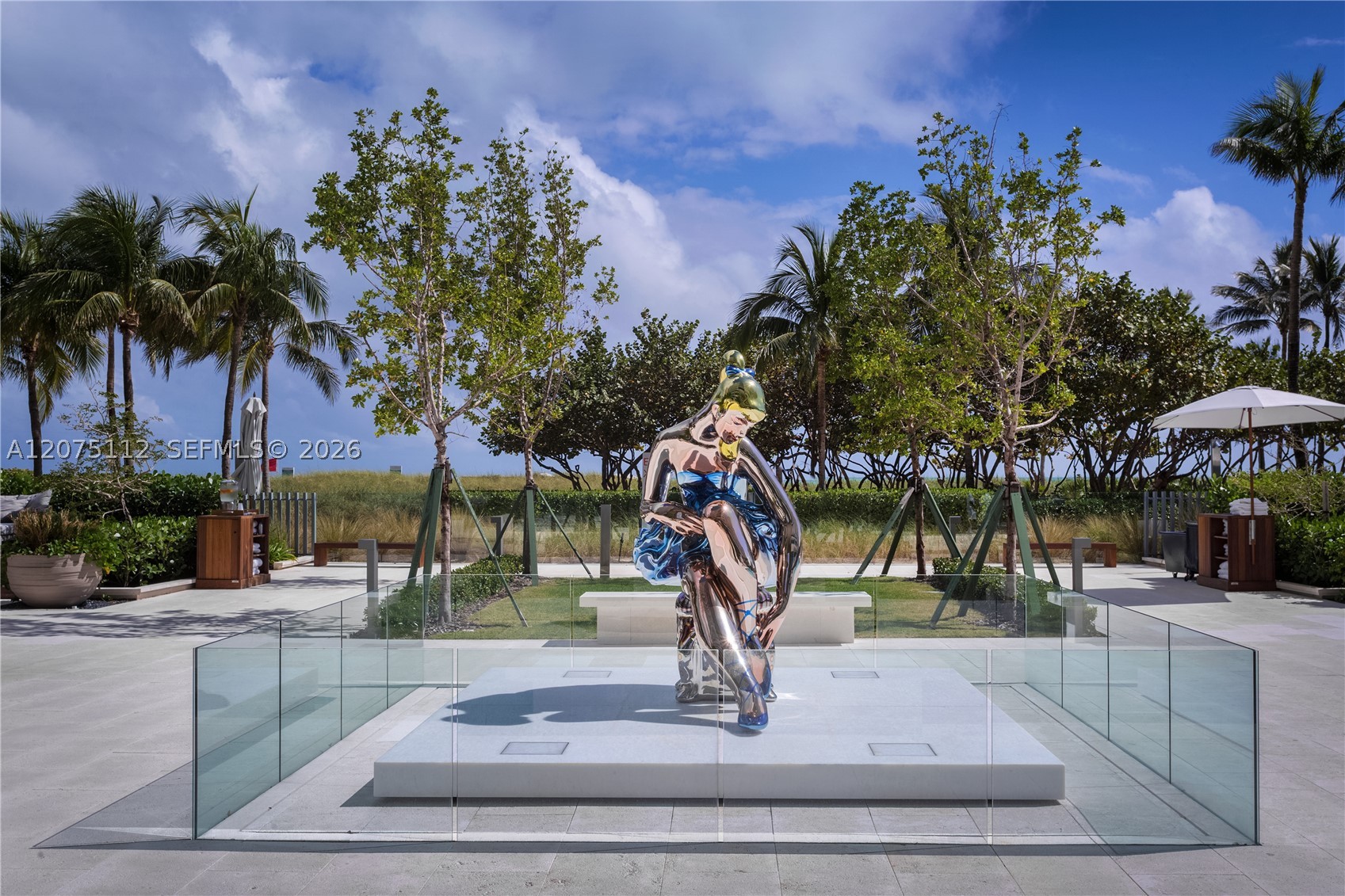 10203 Collins Ave #801 Bal Harbour, FL 33154