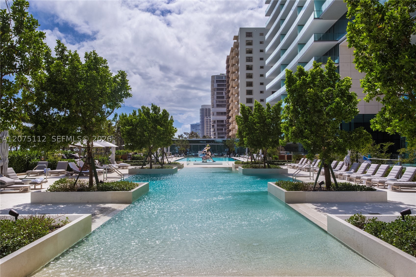 10203 Collins Ave #801 Bal Harbour, FL 33154
