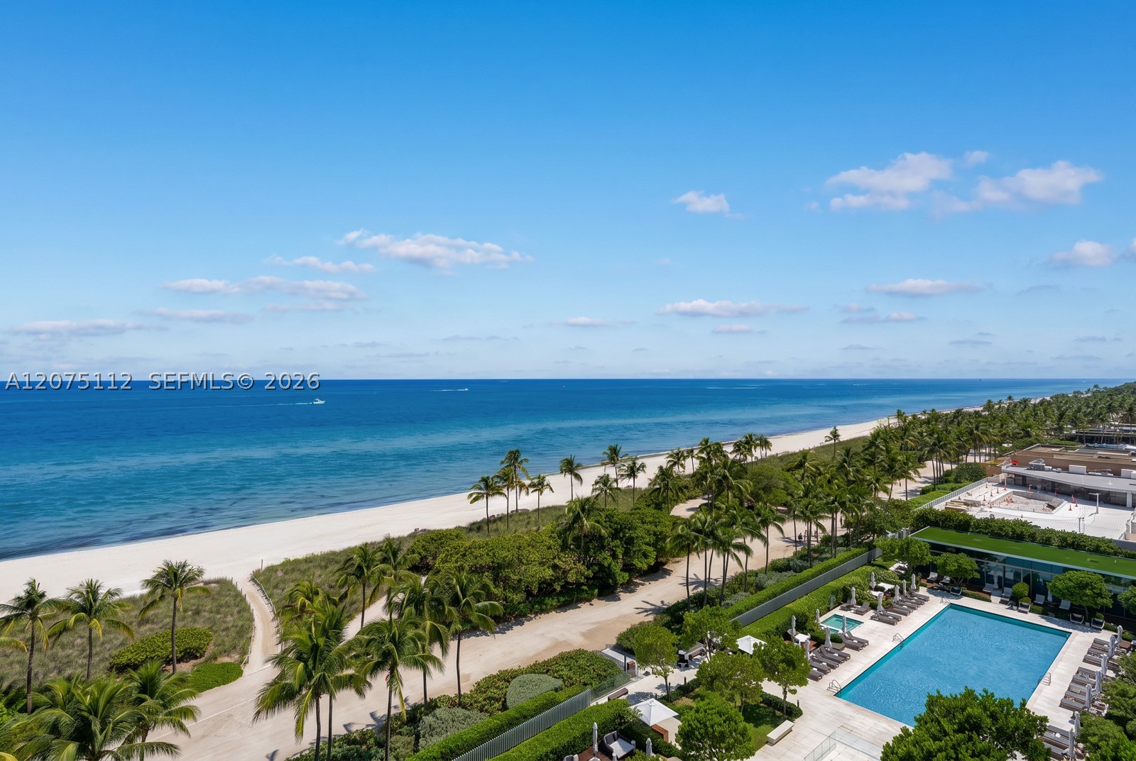 10203 Collins Ave #801 Bal Harbour, FL 33154