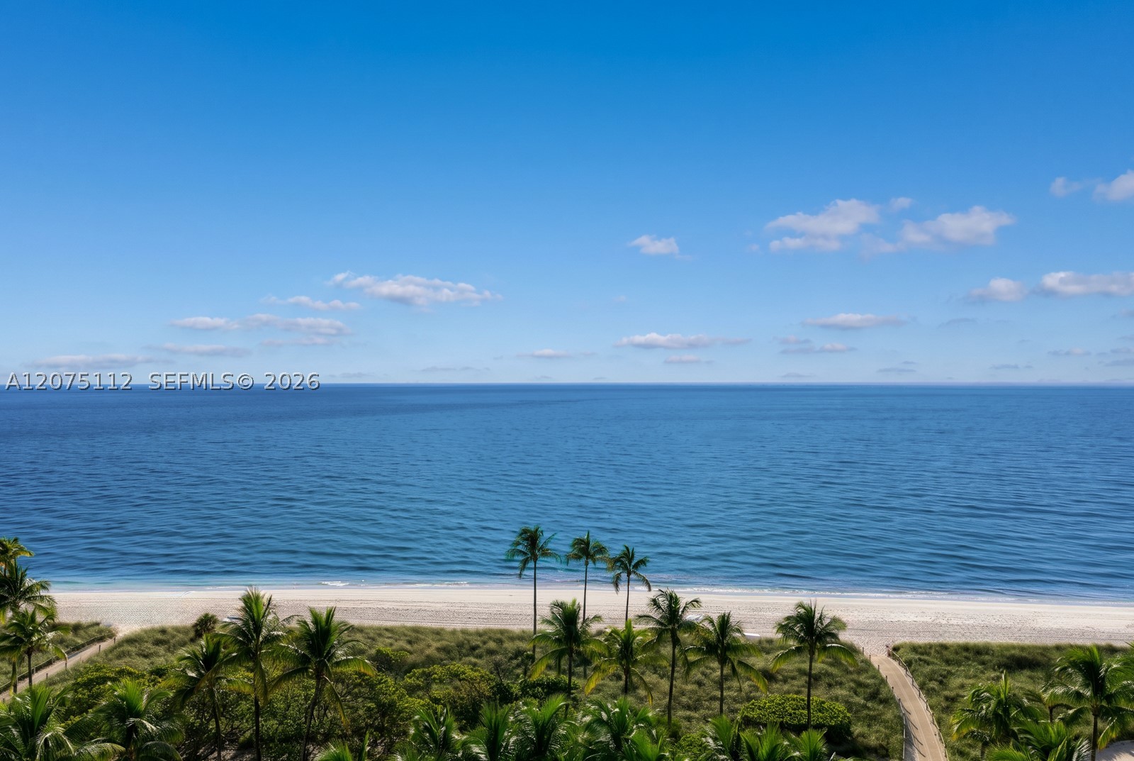 10203 Collins Ave #801 Bal Harbour, FL 33154