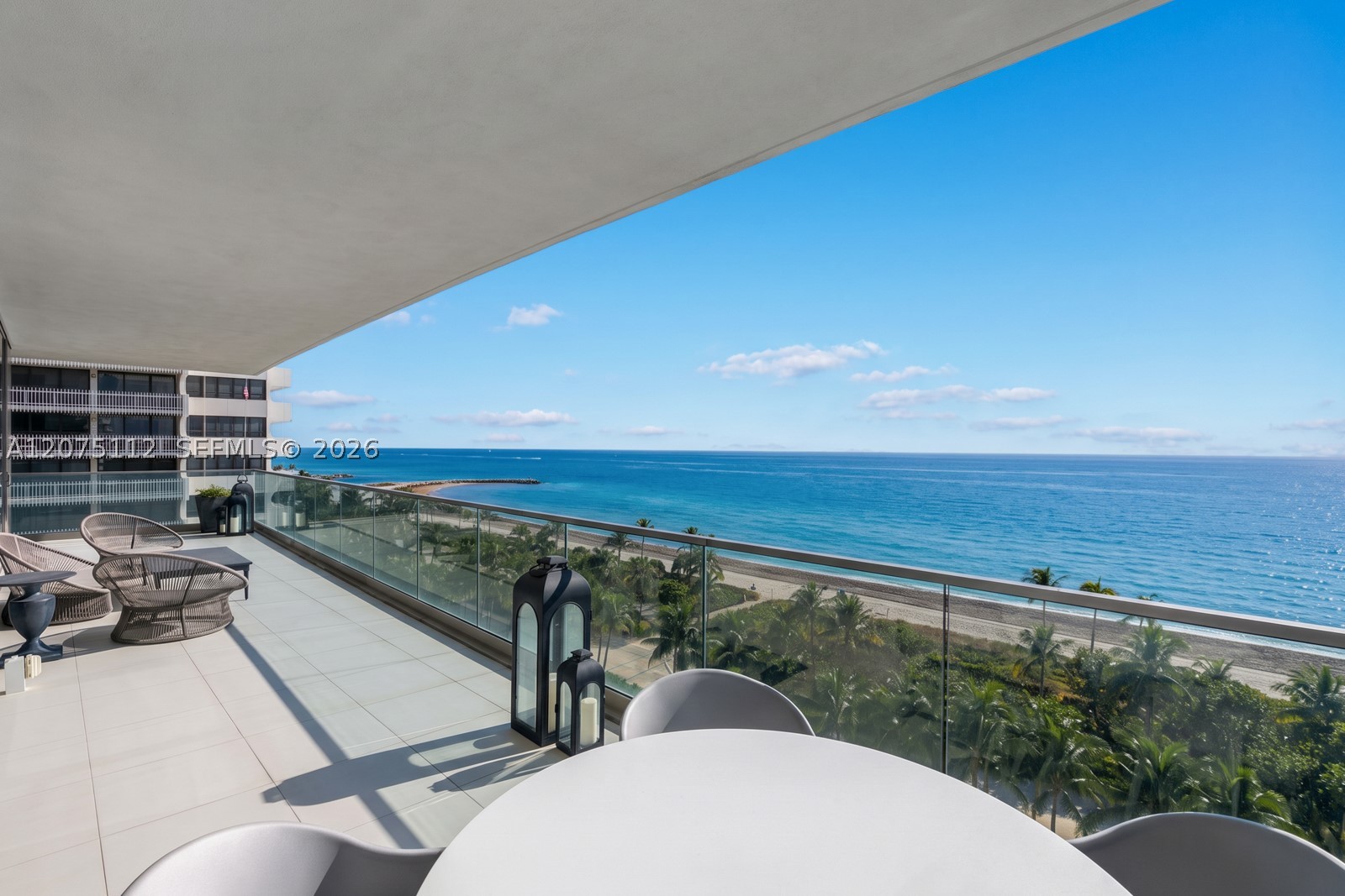 10203 Collins Ave #801 Bal Harbour, FL 33154
