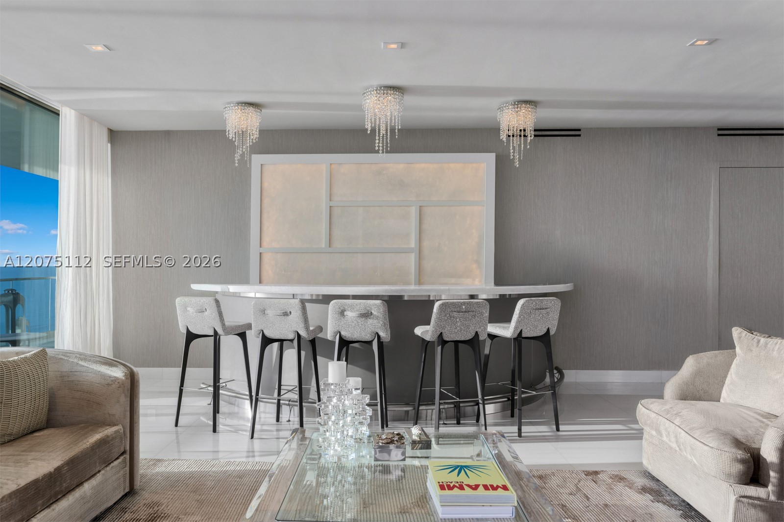 10203 Collins Ave #801 Bal Harbour, FL 33154