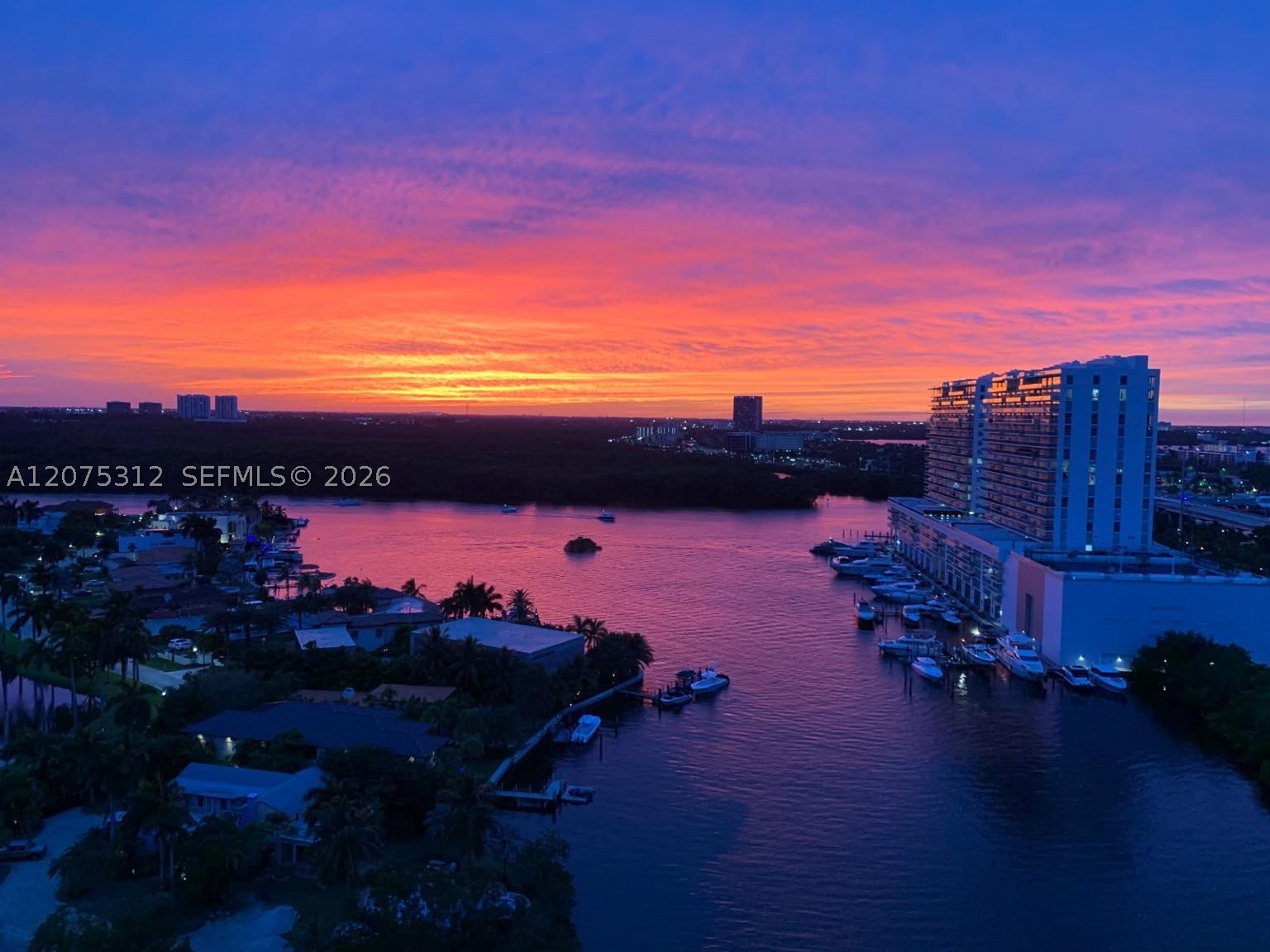 16500 Collins Ave #1856 Sunny Isles Beach, FL 33160