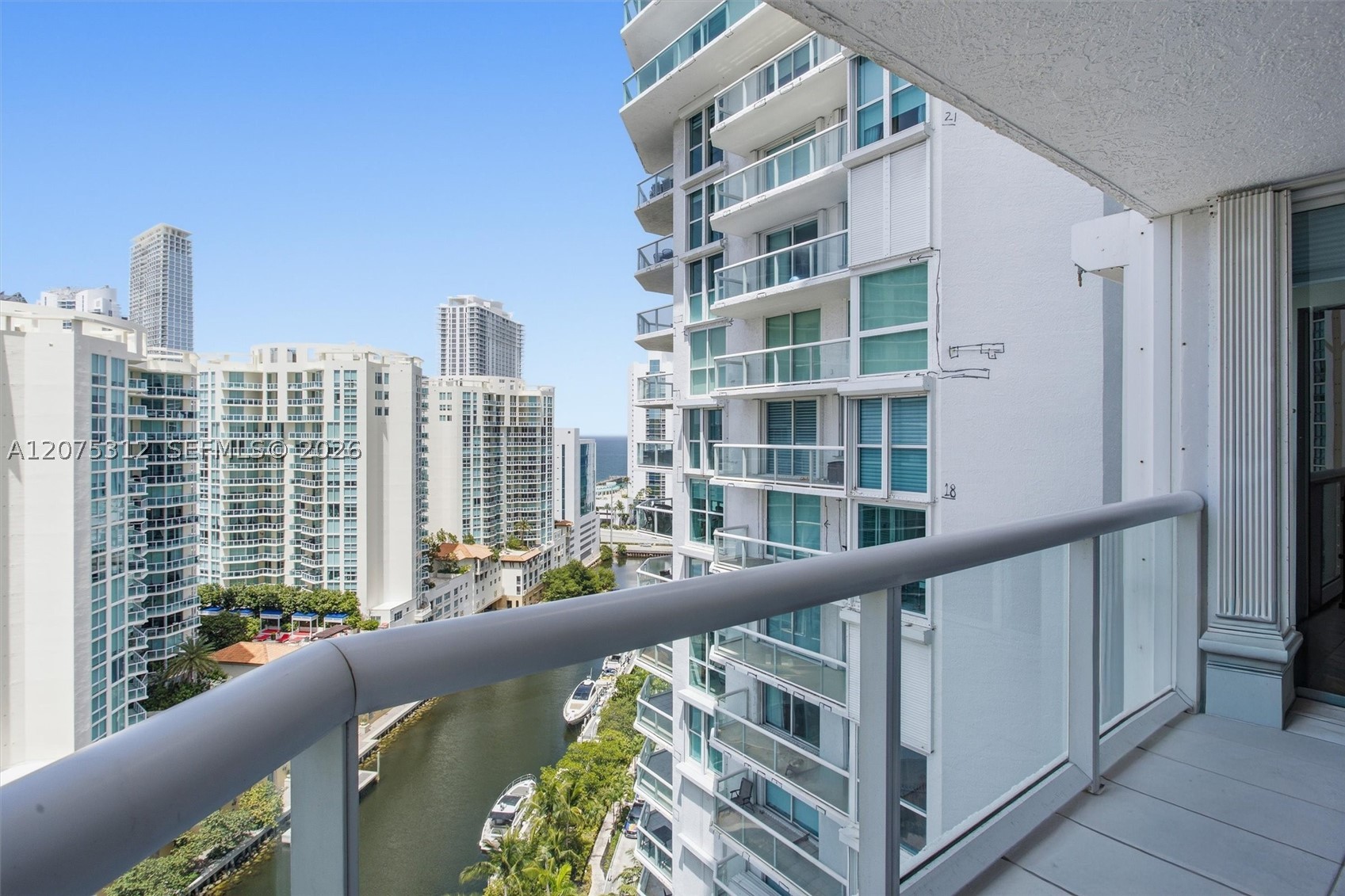 16500 Collins Ave #1856 Sunny Isles Beach, FL 33160