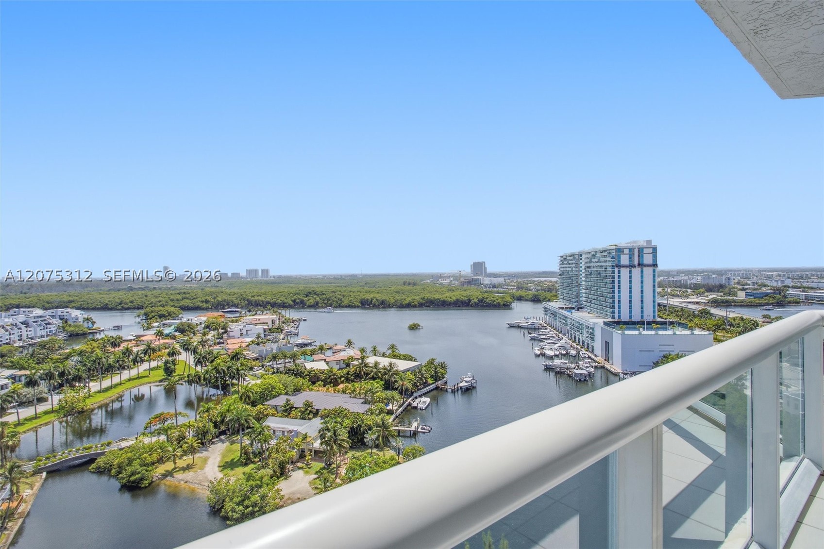 16500 Collins Ave #1856 Sunny Isles Beach, FL 33160