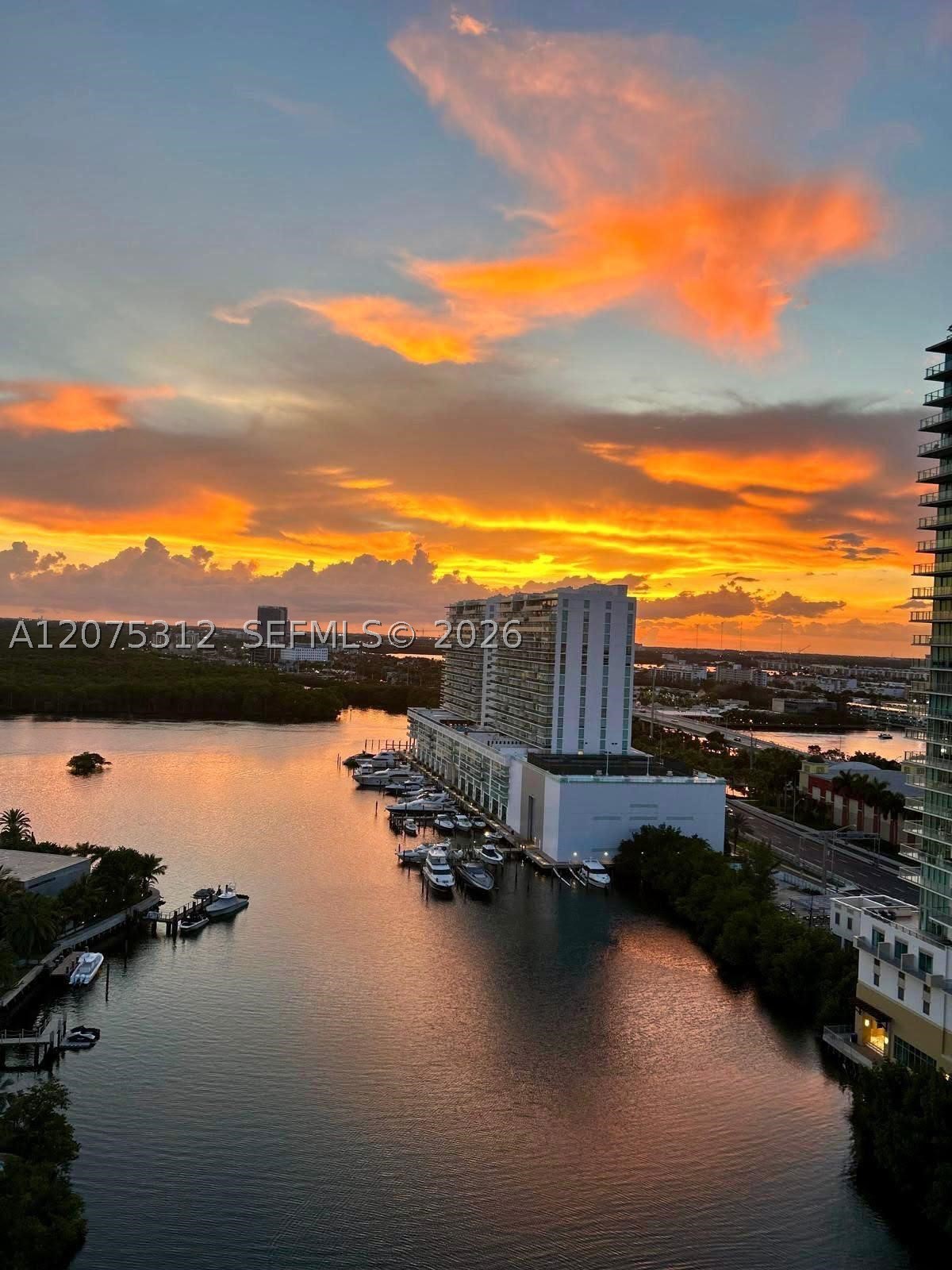 16500 Collins Ave #1856 Sunny Isles Beach, FL 33160