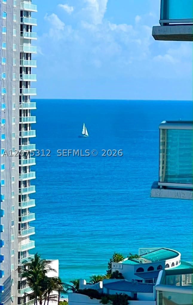 16500 Collins Ave #1856 Sunny Isles Beach, FL 33160