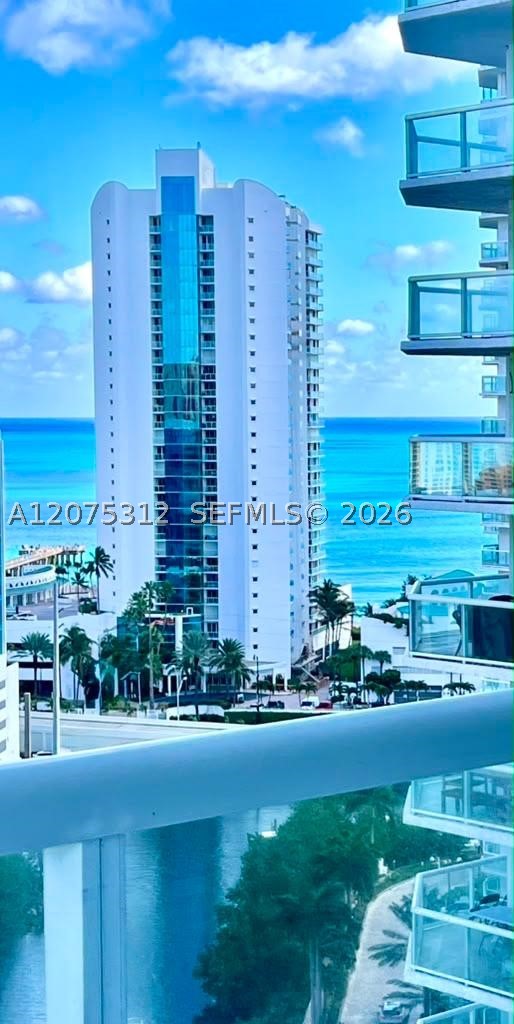 16500 Collins Ave #1856 Sunny Isles Beach, FL 33160