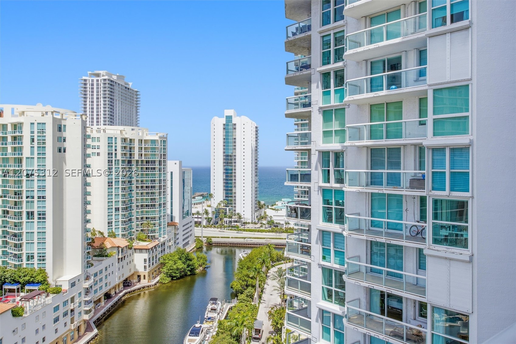 16500 Collins Ave #1856 Sunny Isles Beach, FL 33160