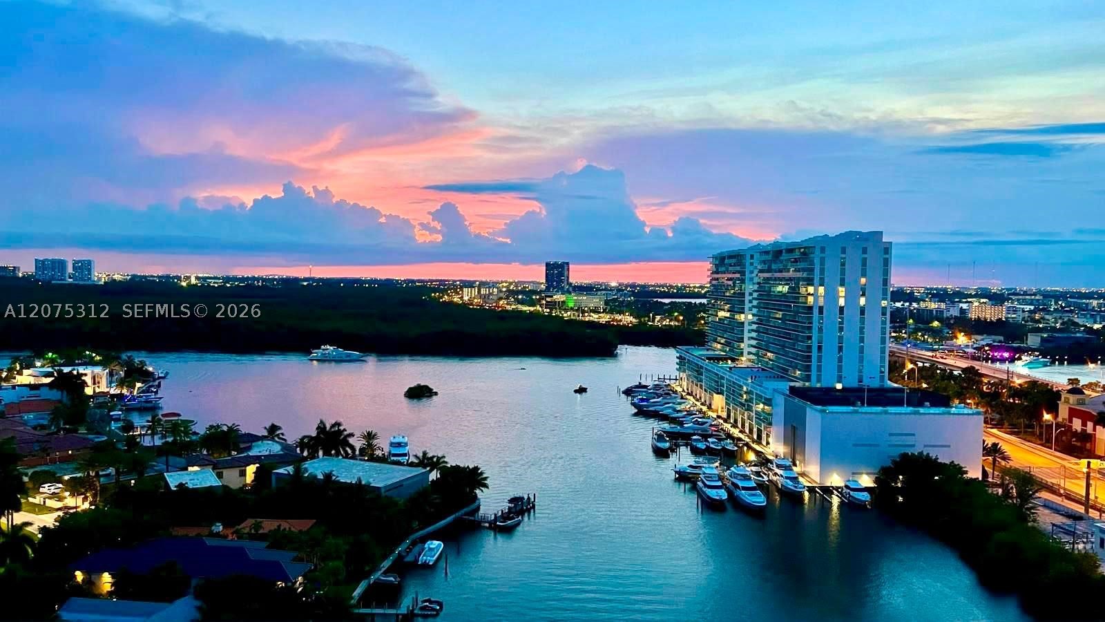 16500 Collins Ave #1856 Sunny Isles Beach, FL 33160