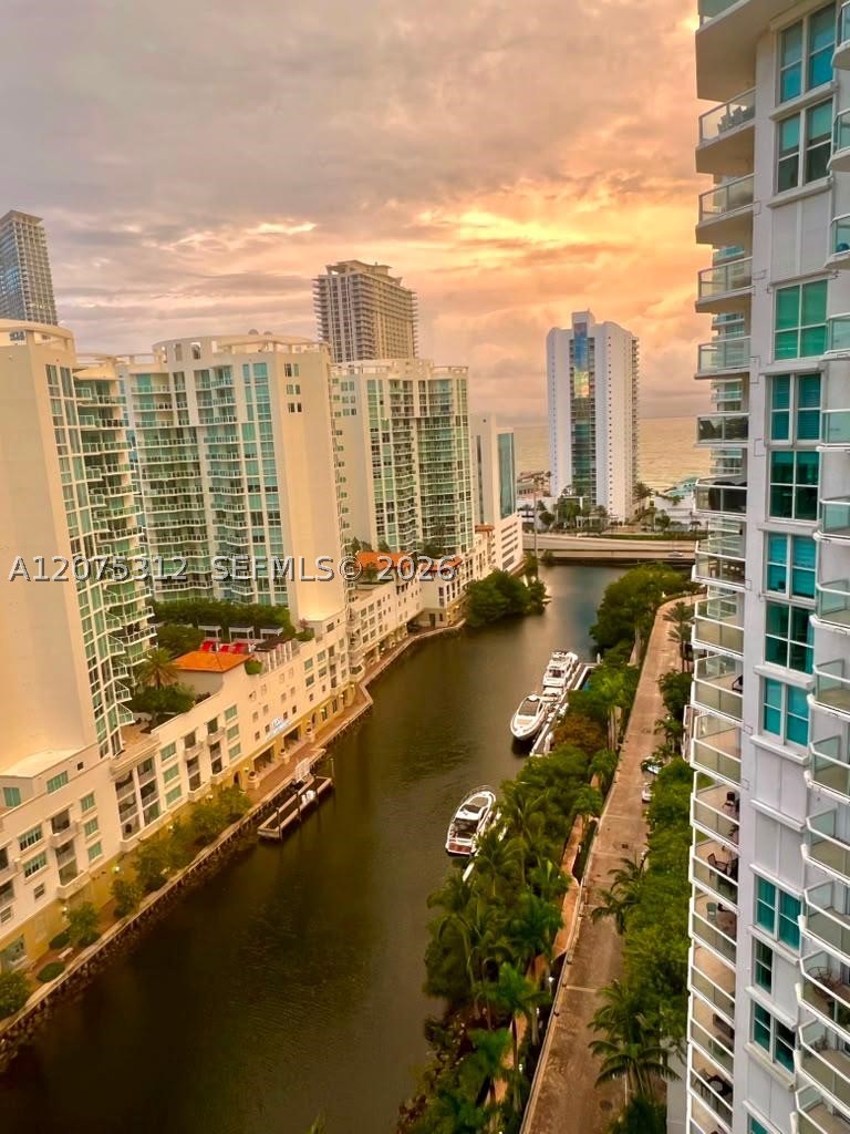 16500 Collins Ave #1856 Sunny Isles Beach, FL 33160