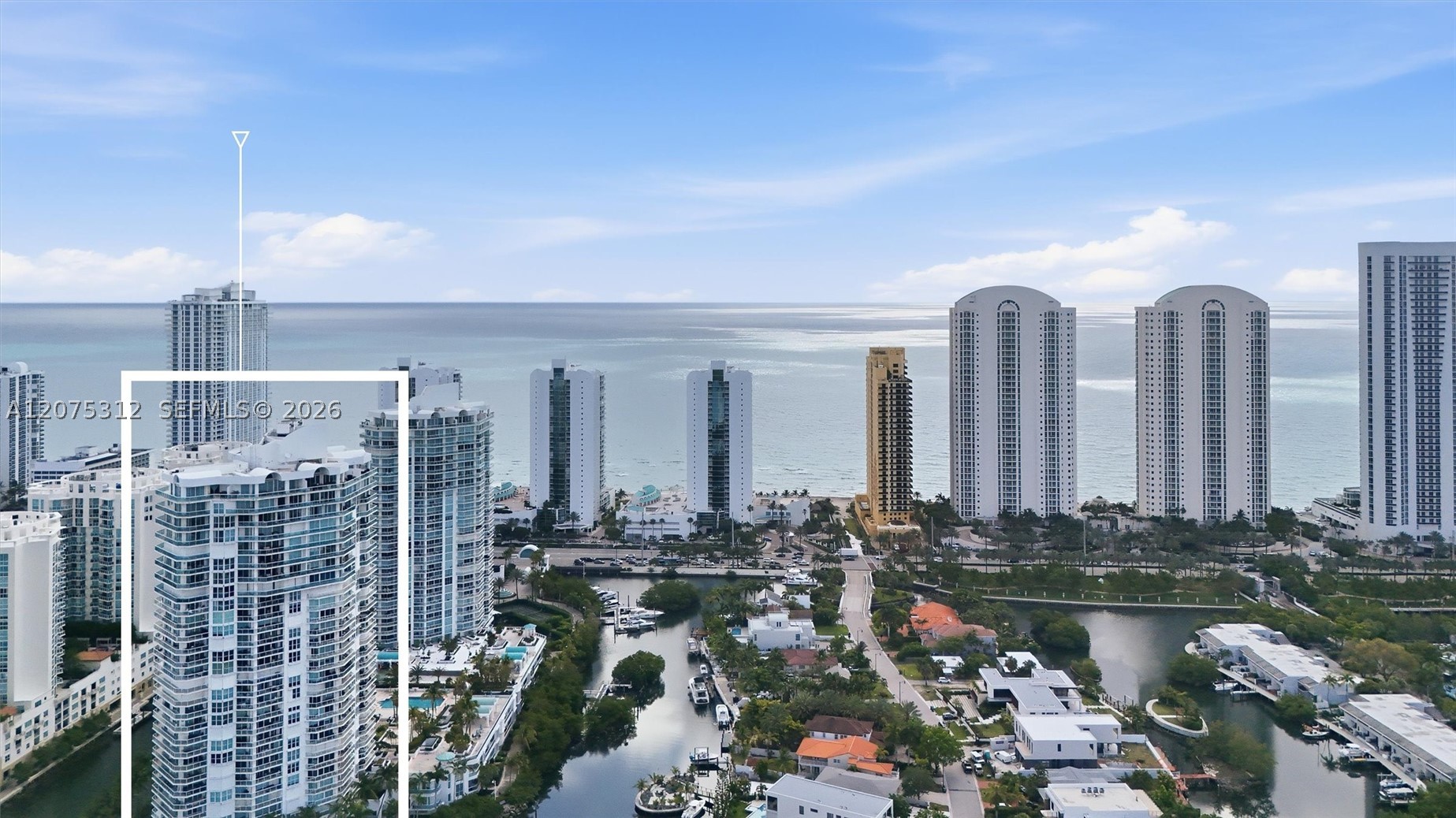 16500 Collins Ave #1856 Sunny Isles Beach, FL 33160