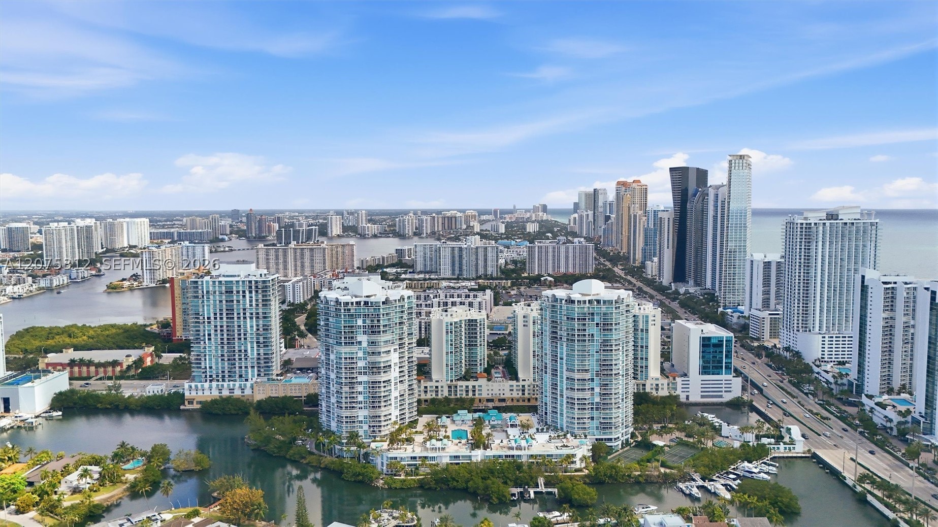 16500 Collins Ave #1856 Sunny Isles Beach, FL 33160